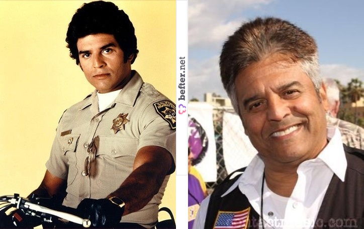 Erik Estrada